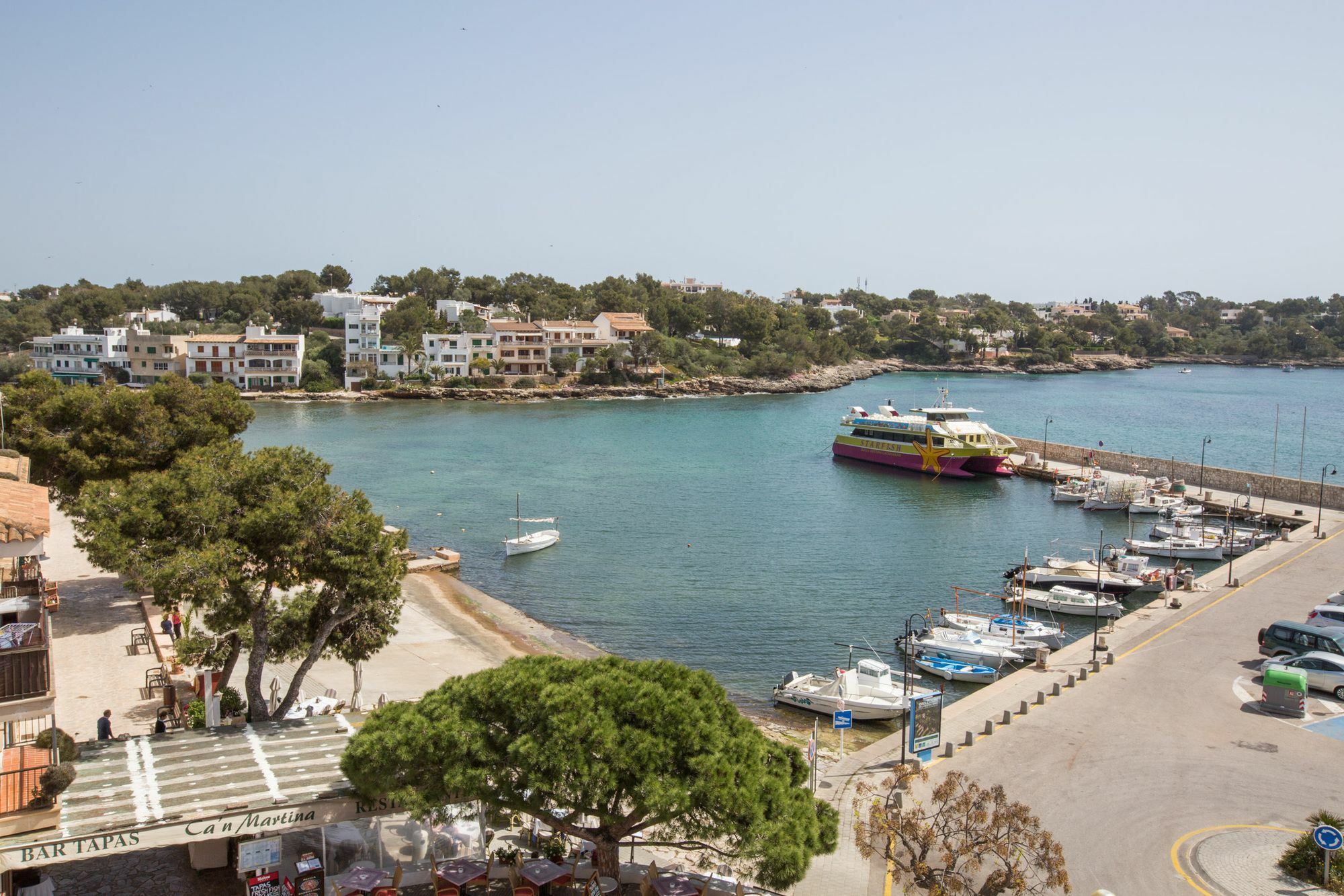 Cas General Villa Portopetro Dış mekan fotoğraf